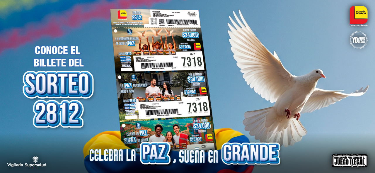 Conoce el billete de la semana