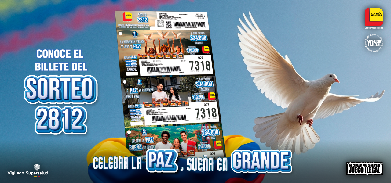 Conoce el billete de la semana