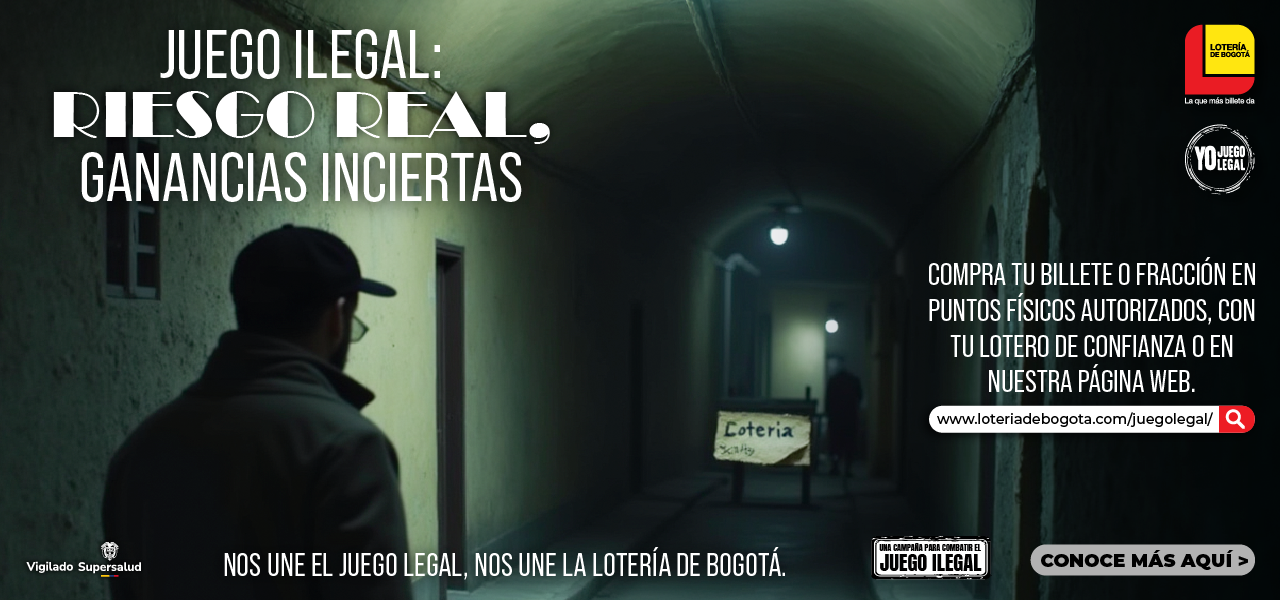 Juego ilegal, riesgo real, ganancias inciertas
