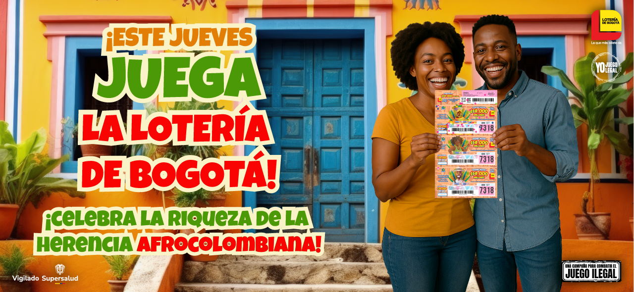 Día de la Afrocolombianidad
