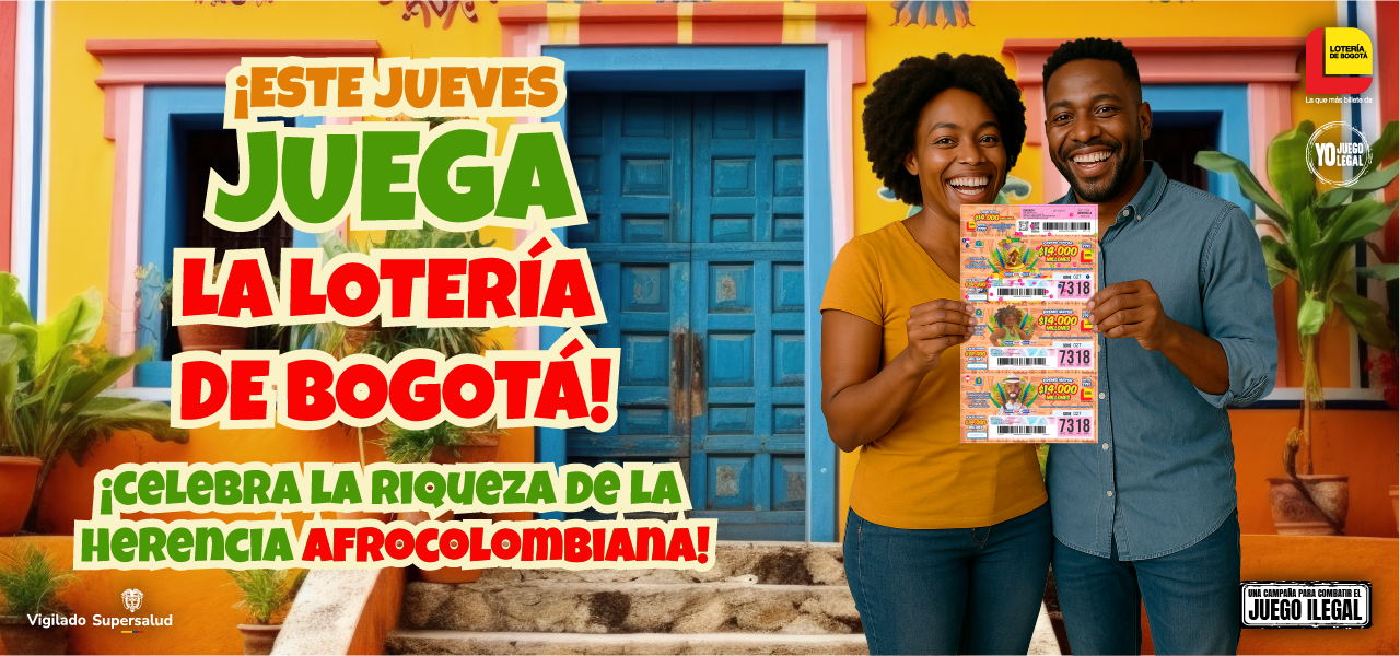 Día de la Afrocolombianidad