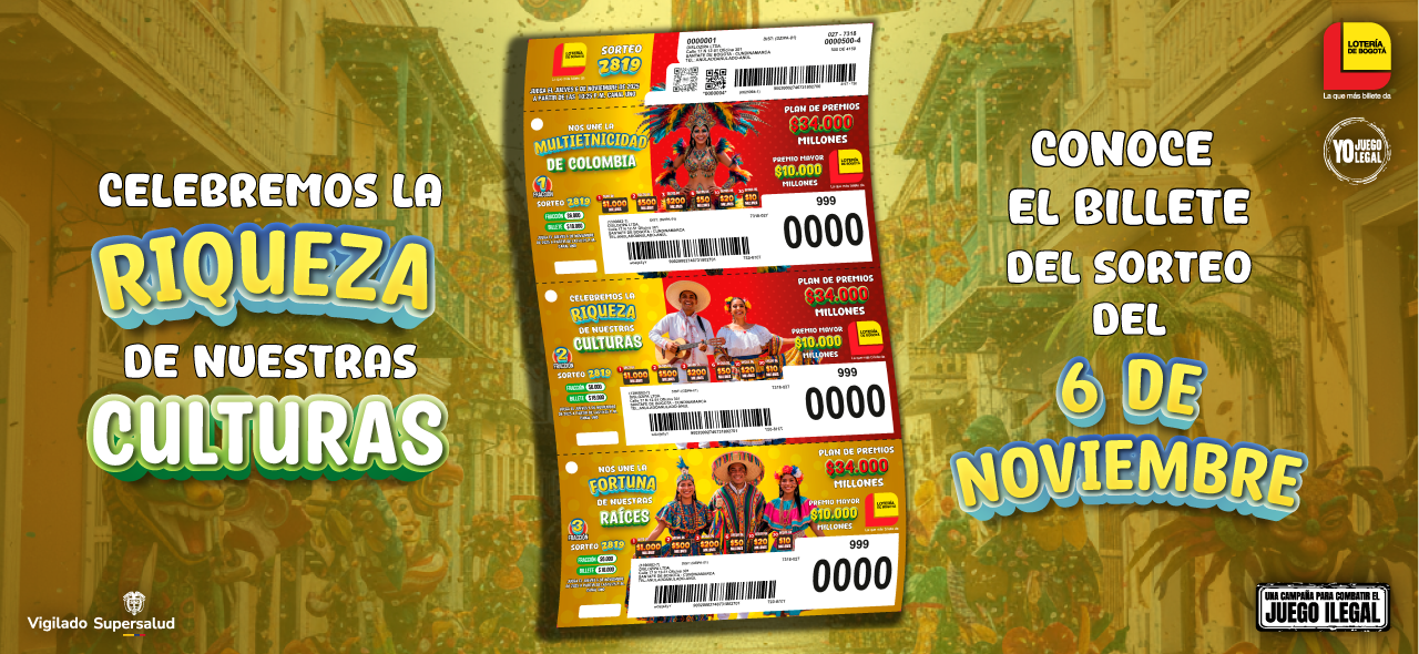 Conoce el billete de la semana