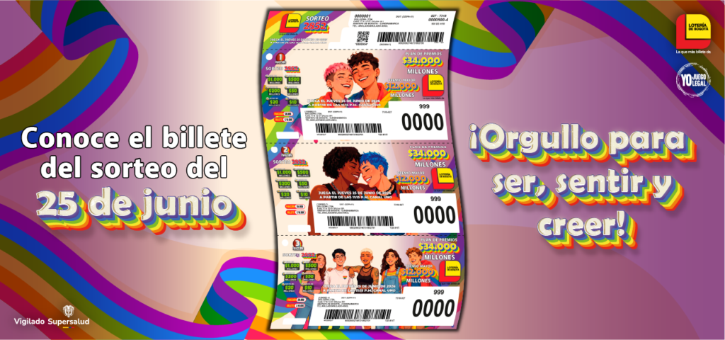 Lotería de Bogotá
