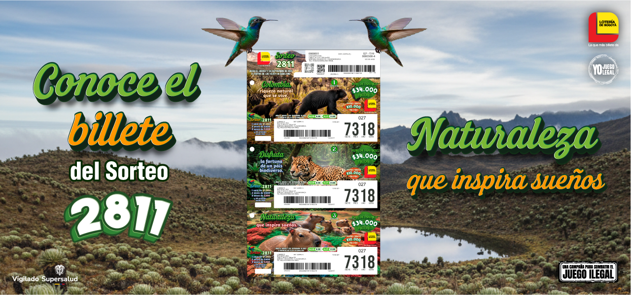 Conoce el billete de la semana