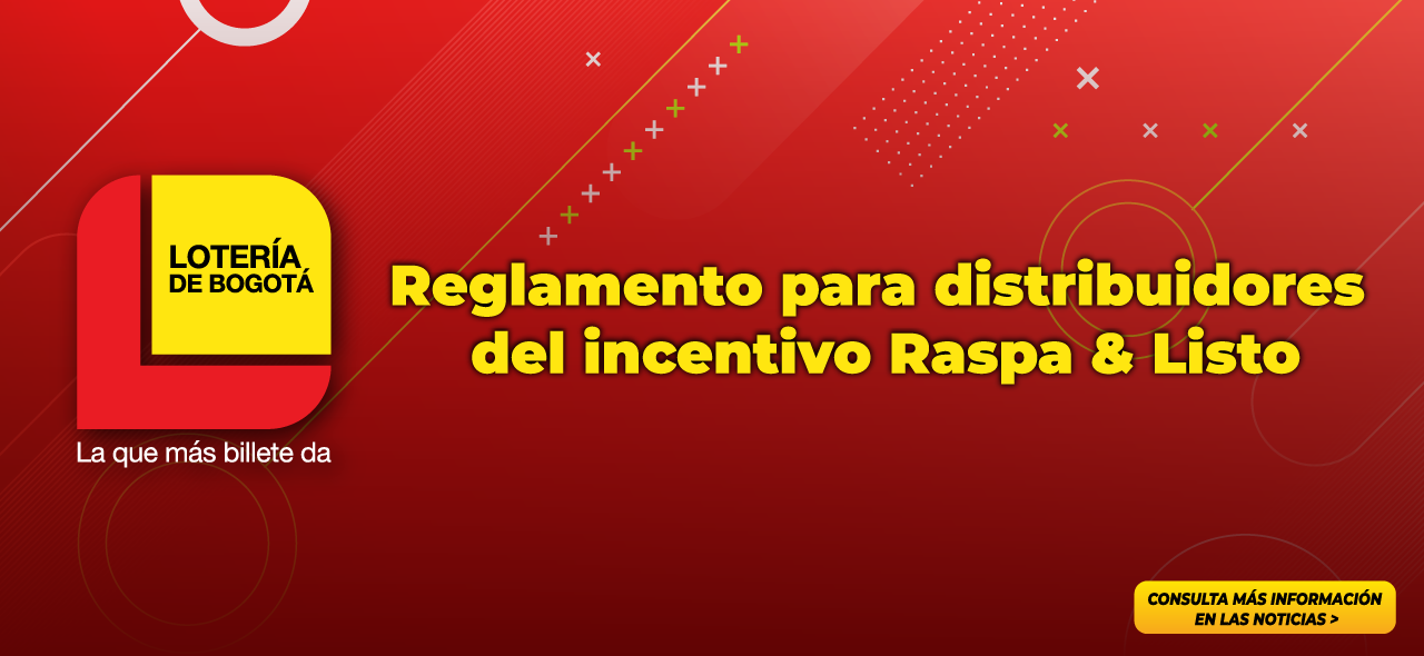 Reglamento distribuidores