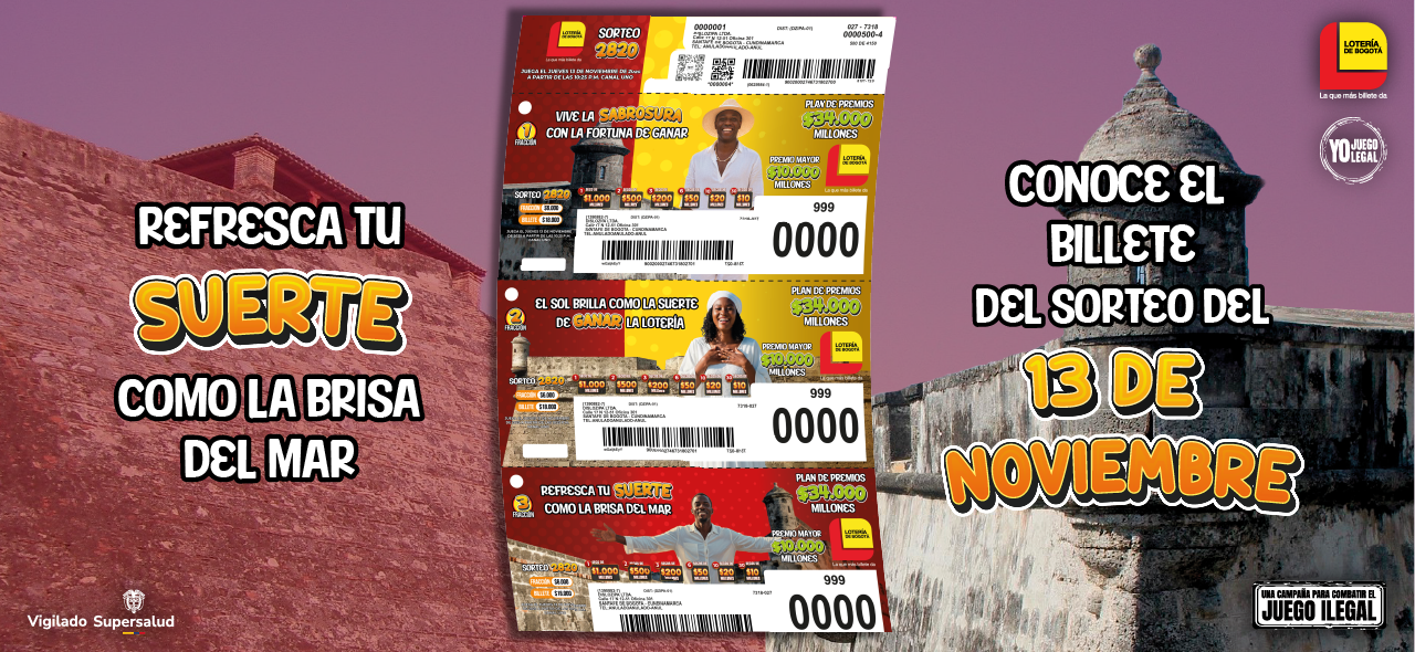 Conoce el billete de la semana