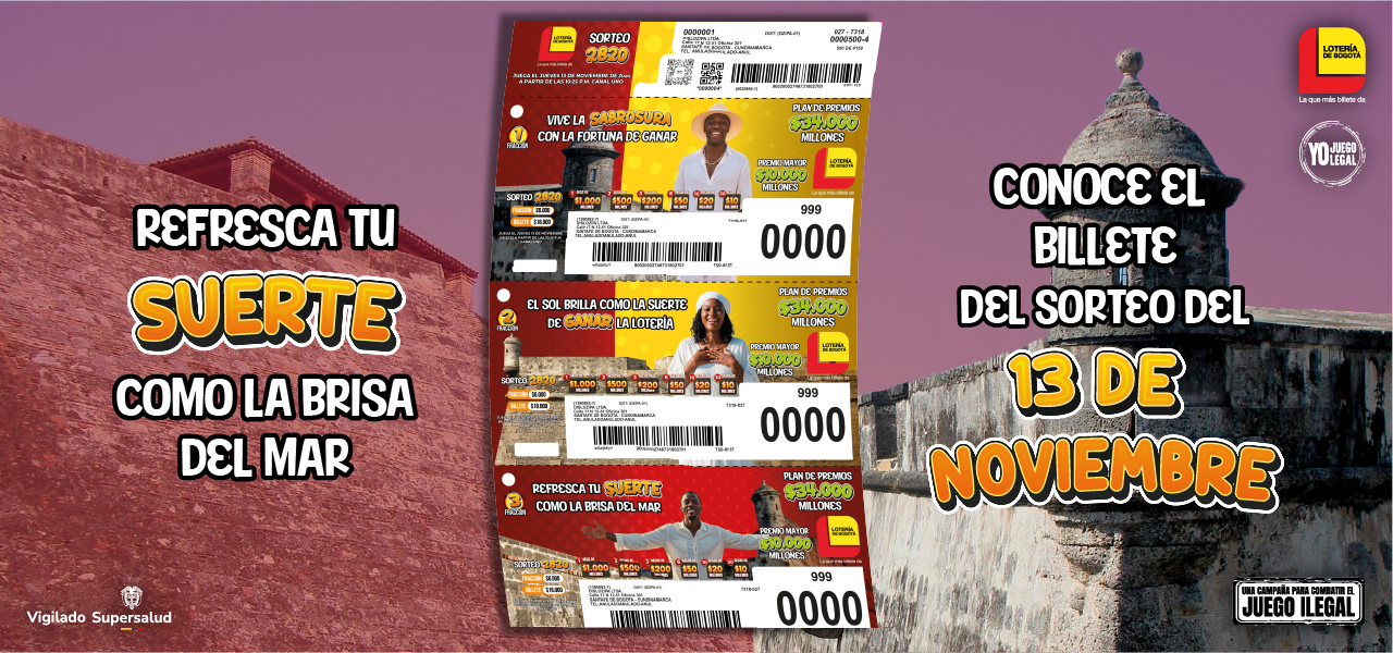 Conoce el billete de la semana