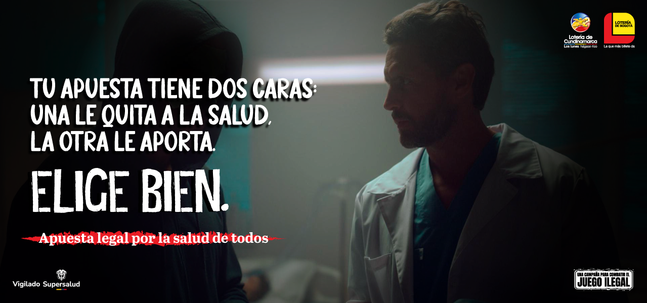 Fase 1 - Juego de Chance