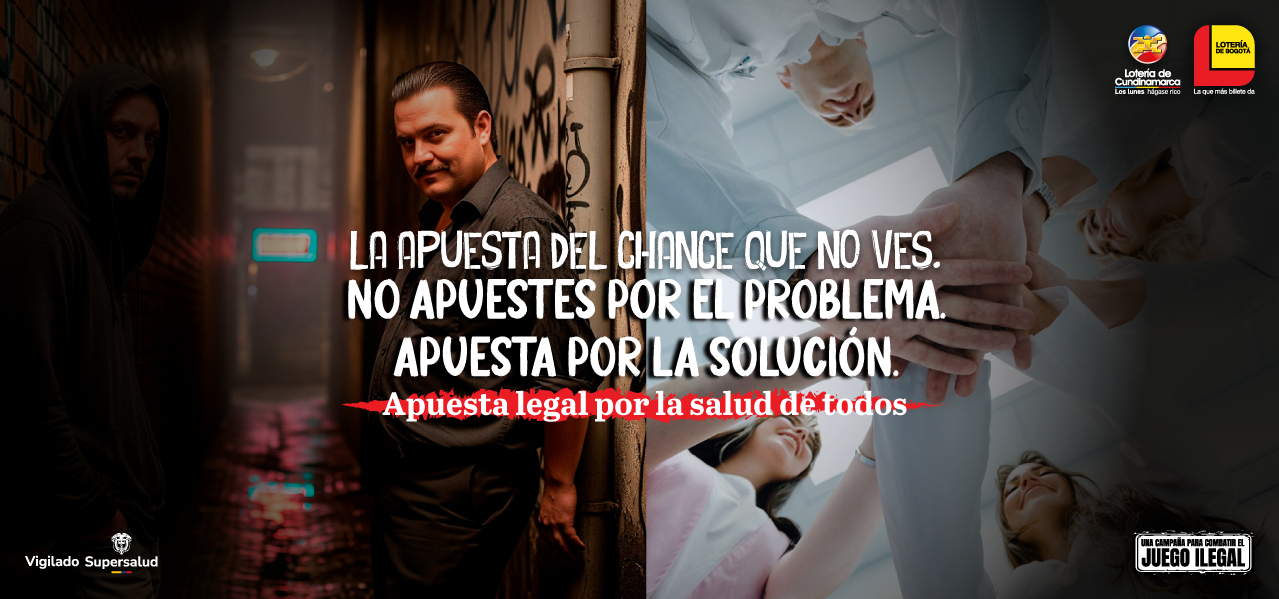 Fase 1 - Juego de Chance