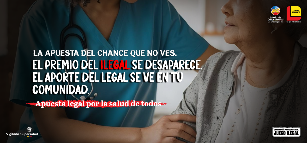 Fase 1 - Juego de Chance